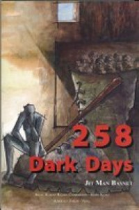 Image of 258 Dark Days