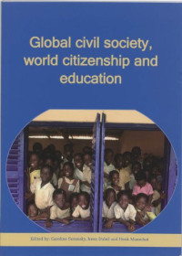 Image of Global Civil Society, World Citizenship and Education