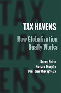 Image of Tax Havens; How Globalization Really Works