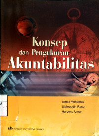 Image of Akuntabilitas: Konsep dan Pengukuran