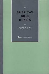 Image of America's Role in Asia