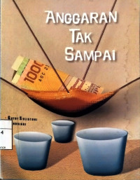 Image of Anggaran Tak Sampai
