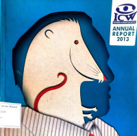 Image of Annual Report 2013: Indonesia Corruption Watch