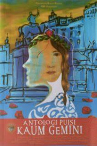 Image of Antologi Puisi Kekrabatan Kaum Gemini