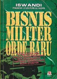 Image of Bisnis Militer Orde Baru