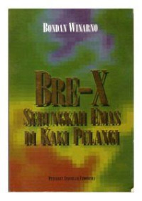 Image of Bre-x Sebungkam Emas di Kaki Pelangi