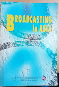 Image of Broadcasting In Asia