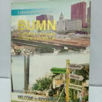 Image of BUMN Martabat Bangsa Korupsi dan Solusi