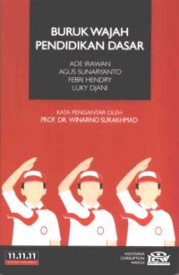 Image of Buruk Wajah pendidikan Dasar