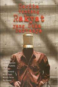 Image of Cerita Tentang Rakyat yang Suka Bertanya