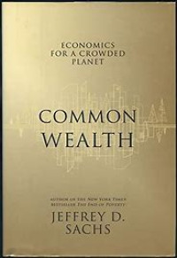 Image of Common Wealth : Economics For a Crowded Planet