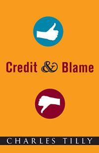Image of Credit and Blame