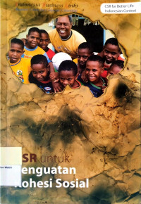 Image of CSR untuk Penguatan Kohesi Sosial