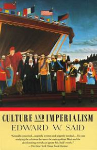 Image of Culture and Imperialism