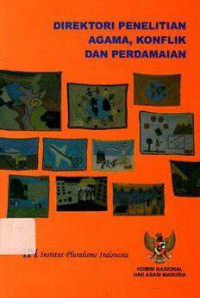 Image of Direktori Penelitian Agama, Konflik dan Perdamaian
