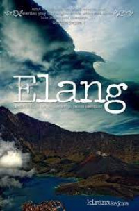 Image of Elang: Derita adalah sebuah kekuatan, bukan kematian!
