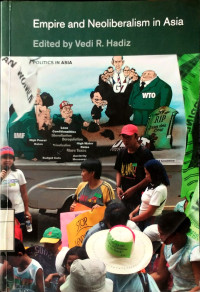 Image of Empire and Neoliberalism in Asia