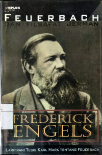 Image of Feuerbach dan Filsafat Jerman
