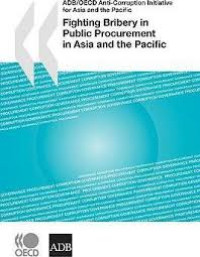 Image of Fighting Bribery In Public Procurement In Asia and The Pacific