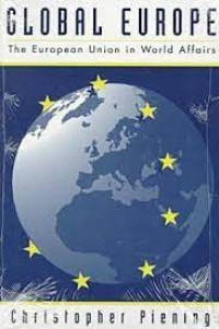 Image of Global Europe: The European Union in World Affairs