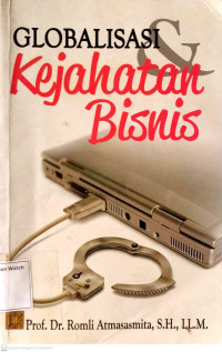 Image of Globalisasi Kejahatan Bisnis