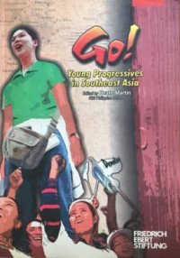 Image of Go! Young progressive in southeast Asia