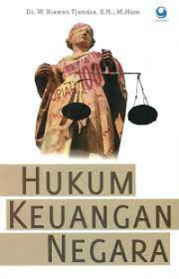 Image of Hukum Keuangan Negara