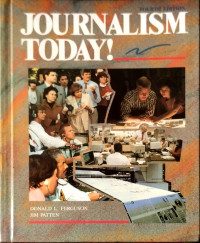 Image of Journalism Today