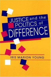 Image of Justice and The Politics of Difference
