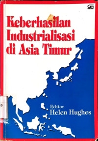 Image of Keberhasilan Industrialis di Asia Timur