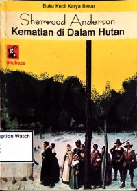 Kematian di Dalam Hutan