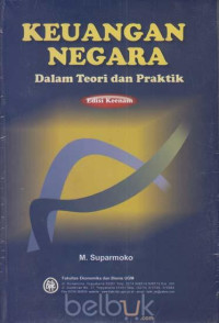 Image of Keuangan Negara:  Dalam Teori dan Praktik