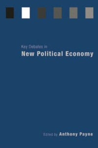Image of Key Debates in New Political Economy