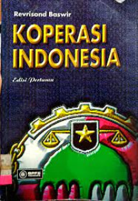 Image of Koperasi Indonesia