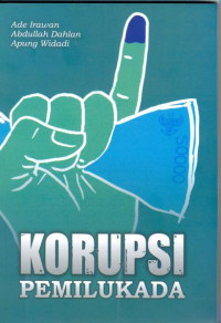 Image of Korupsi Pemilukada