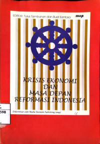 Image of Krisis Ekonomi dan Masa Depan Reformasi Indonesia