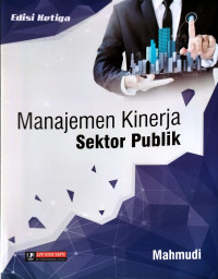 Image of Manajemen Kinerja Sektor Publik