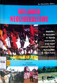 Image of Melawan Neoliberalisme