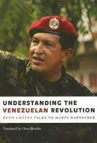 Image of Memahami Revolusi Venezuela