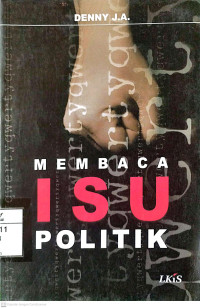 Image of Membaca Isu Politik
