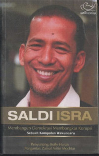 Image of Membangun Demokrasi Membongkar Korupsi