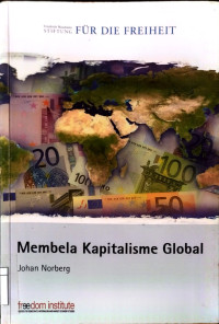 Image of Membela Kapitalisme Global