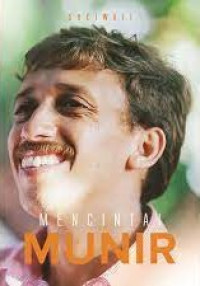 Image of Mencintai Munir