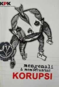 Image of Mengenali dan Memberantas Korupsi