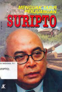Image of Menguak Tabir Perjuangan Suripto