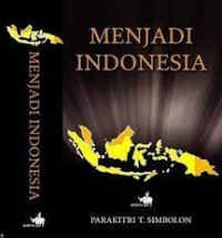 Image of Menjadi Indonesia