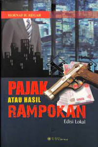 Image of Pajak atau Hasil Rampokan