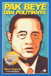 Image of Pak Beye dan Politiknya