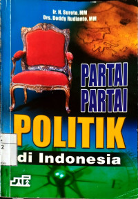 Image of Partai-Partai Politik di Indonesia