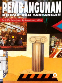 Image of Pembangunan DIlema dan Tantangan
